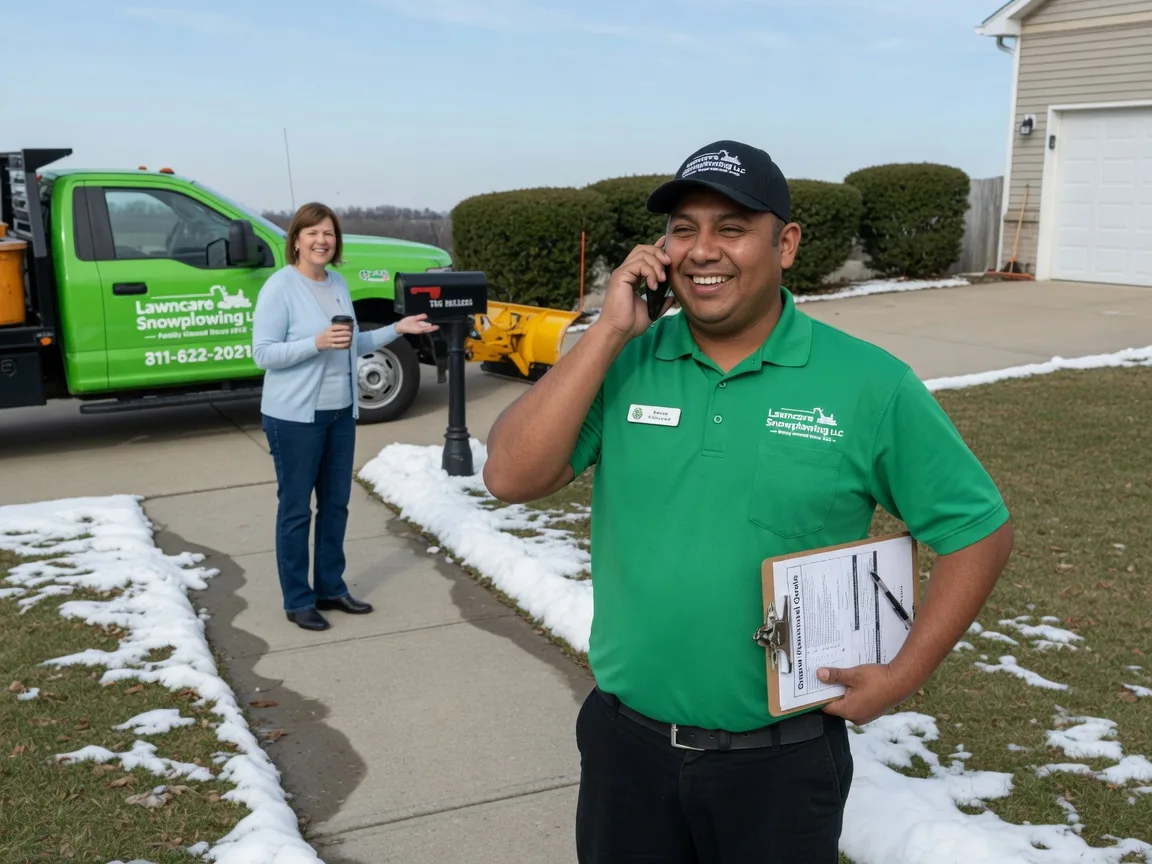 Lawn Care Services By Expert Landscaper Claire City, SD FAQs